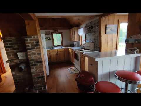 Property video