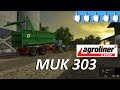 Agroliner MUK 303 v1.0