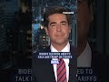 FLASHBACK: Barack Obama used to be MAGA about tariffs #shorts #foxnews #tariffs #obama  - 00:38 min - News - Video