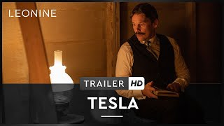 Tesla - Trailer (deutsch/german;