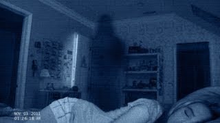 Paranormal activity 4 :  bande-annonce VF