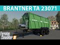 BRANTNER TA 23071 v1.0.0.0
