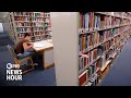 Library and museum support agency faces massive cuts after Trump order