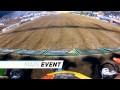 GoPro HD: Salt Lake City Monster Energy Supercross 2012 