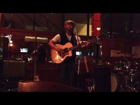 Chad Abernathy - Changes - Live at Union Jack's in Bethesda
