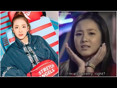 Summary of Sandara's Life (DARA HISTORY) 2004 - 2017