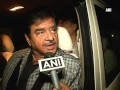 ANI-NDA defeated in Bihar polls for ignoring me: Actor Shatrughan