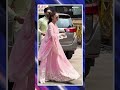 Ahead Of Wedding, Rakul Preet Singh And Jackky Bhagnani Visit Siddhivinayak Temple  - 00:55 min - News - Video