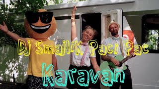 Paci Pac - Karavan