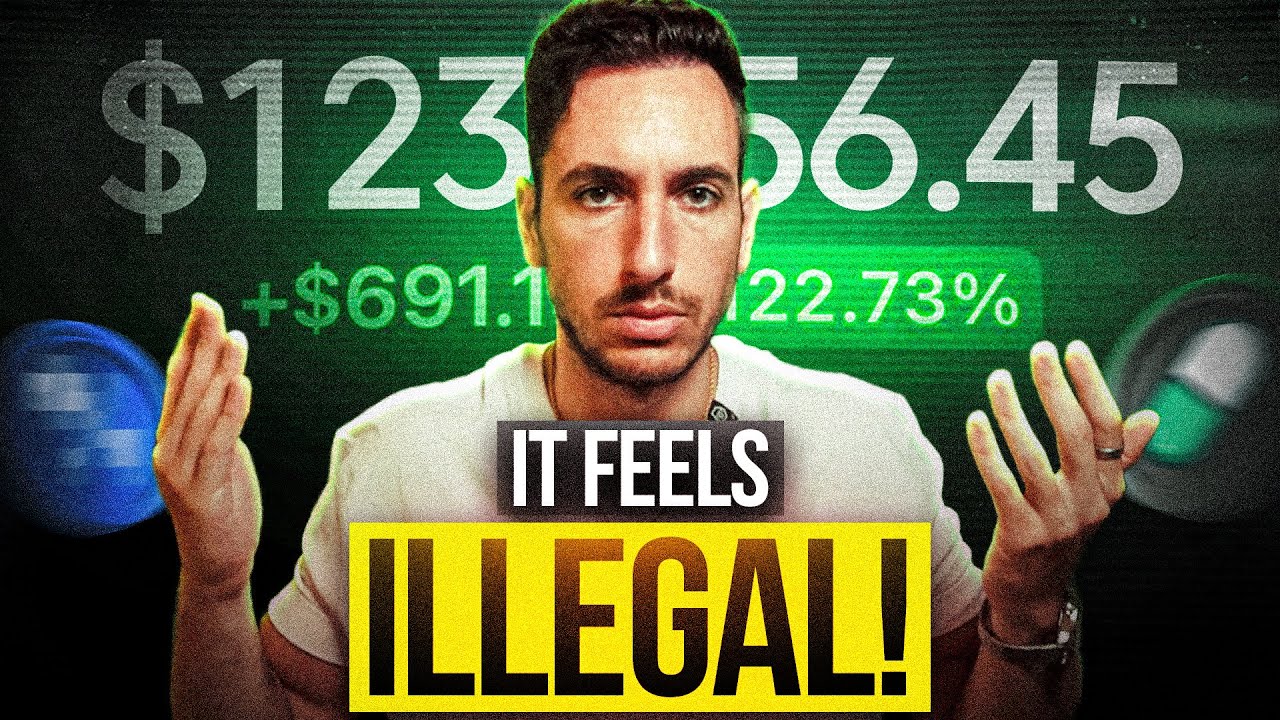 The NEW WAY To Trade Memecoins In 2025! (FREE COURSE)