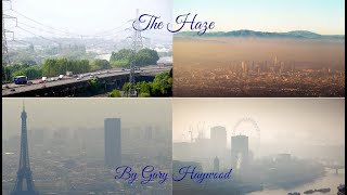 Gary Haywood - The Haze by Gary Haywood [Official Video] No Intro, No Outro, No Subs 4K