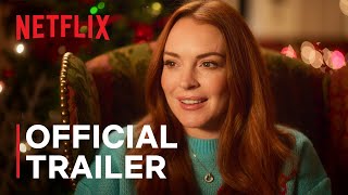 Falling For Christmas Netflix Web Series Trailer Video HD