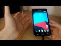 Как установить Android 7.1 на Galaxy Note N7000/CyanogenMod 14.1