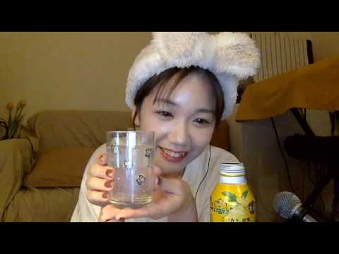 【生配信】ゆーりら 6月21日(日)今夜はヒトリラstudioありがとうおつかれさま回!/ザレモンクラフト/インカのめざめポテチ