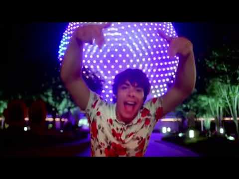 Disney Summer Magic Quest'