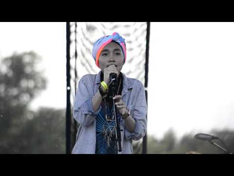 Yuna -Lullabies Live at Streets 2013 Chicago