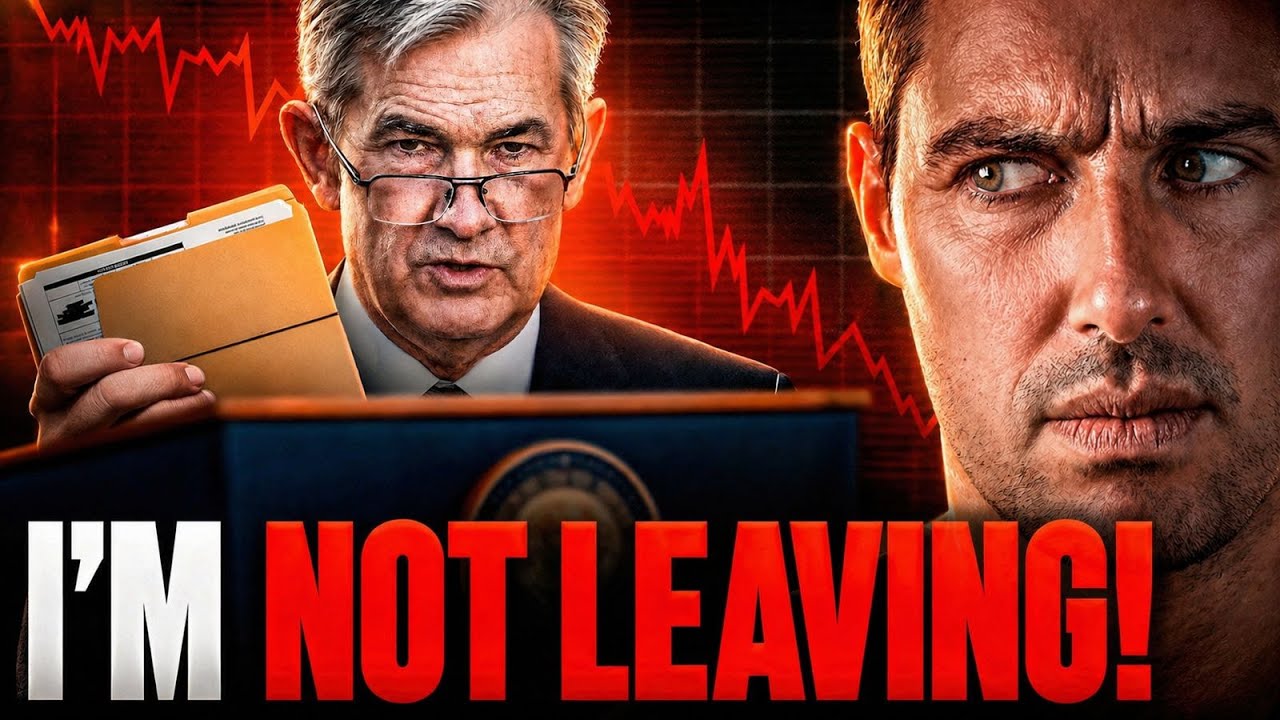 THIS IS IT: The Market Move We’ve Been Waiting For Is Here! [Trapped]