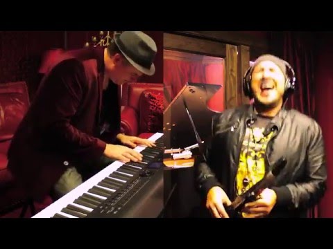Happy - Pharrell Williams remix cover by The Bottom 40 Band