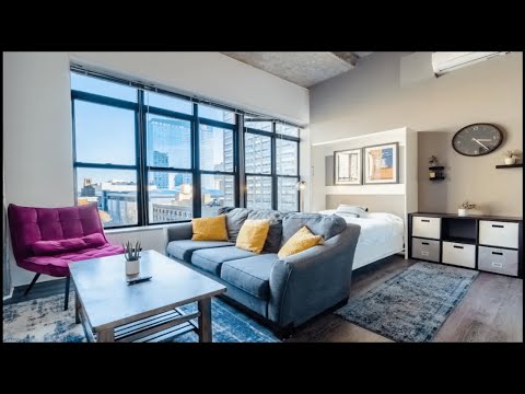 Property video