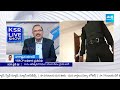 Chandrababu Naidu Confusion On Amaravathi, Nagarjuna Yadav Analysis | KSR Live Show | @SakshiTV - 06:39 min - News - Video