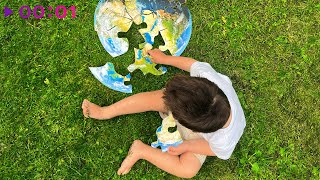 tAISh — Пазл | Official Audio | 2025