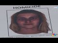 Phoenix police arrest woman in 2005 case of newborn found dead in airport trash  - 01:50 min - News - Video
