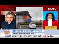 France के Vitry Airport पर फंसे भारतीय यात्री आज लौटेंगे India - 04:15 min - News - Video