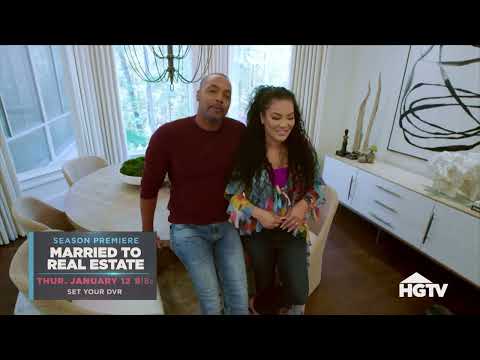 Married to Real Estate'
