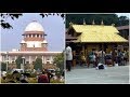 Supreme Court to give verdict on Sabarimala review petitions