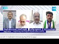 Advocate Kotamraju Venkatesh Sharma About TDP Demolishing YSRCP Party Office In Tadepalli @SakshiTV - 04:12 min - News - Video