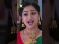 #Trinayani #Shorts #Zee Telugu #Entertainment #Family Drama  - 00:58 min - News - Video