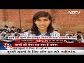 Haryana: Online तबादला नीति से शिक्षक और छात्र परेशान, धरना देने को मजबूर छात्र | Des Ki Baat  - 02:45 min - News - Video