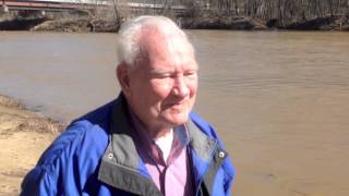 Dan River landowners worry about effects of coal ash spill