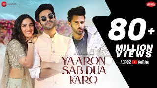 Yaaron Sab Dua Karo – Stebin Ben Danish Sabri ft Meet Bros Video HD