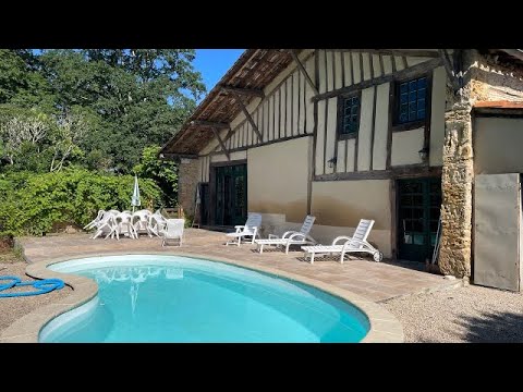 Property video