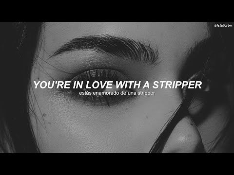 Sevdaliza, Kenia OS - Stripper (Sub. Español + Lyrics)