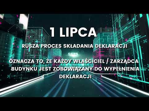 Centralna Ewidencja Emisyjności - CEEB