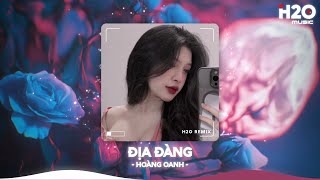 Địa Đàng Remix, Nói Anh Nghe Địa Đàng Mở Cửa Là Để Chờ Bước Chân Em Phải Không🎼Nhạc Remix 2025
