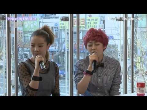 Spica (스피카) - Their Best Vocal Harmonies 아름다운 화음 모음