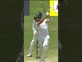 Ravi Ashwin Bags His First Wicket | SAvIND 1st Test - 00:16 min - News - Video