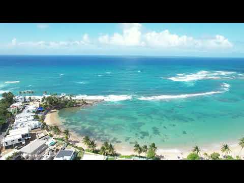 Property video