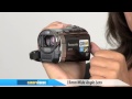 Panasonic Lumix SDR-S71 Review