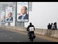 Sisi grips reins as Gaza distracts from Egypts woes