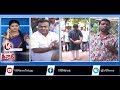 MLA Babu Mohan Warns, Jana Sena Party Office- Teenmaar News