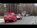 Small plane crashes in New Hampshire, pilot hospitalized  - 01:11 min - News - Video