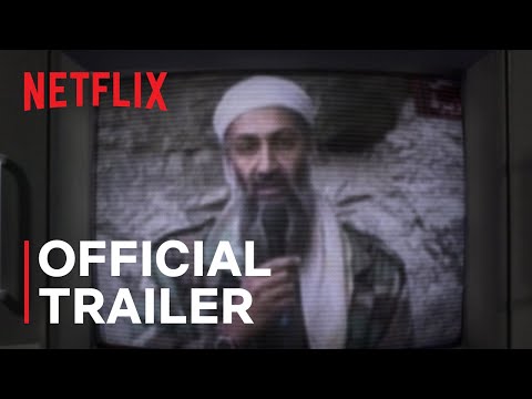 American Manhunt: Osama Bin Laden'