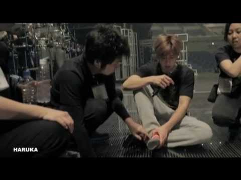 For Yunho Eternal Love(永恆的愛)