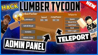 Roblox Hack Exploit Lumber Tycoon 2 Lumonex Gui Music - how to cheat money in roblox lumber tycoon 2