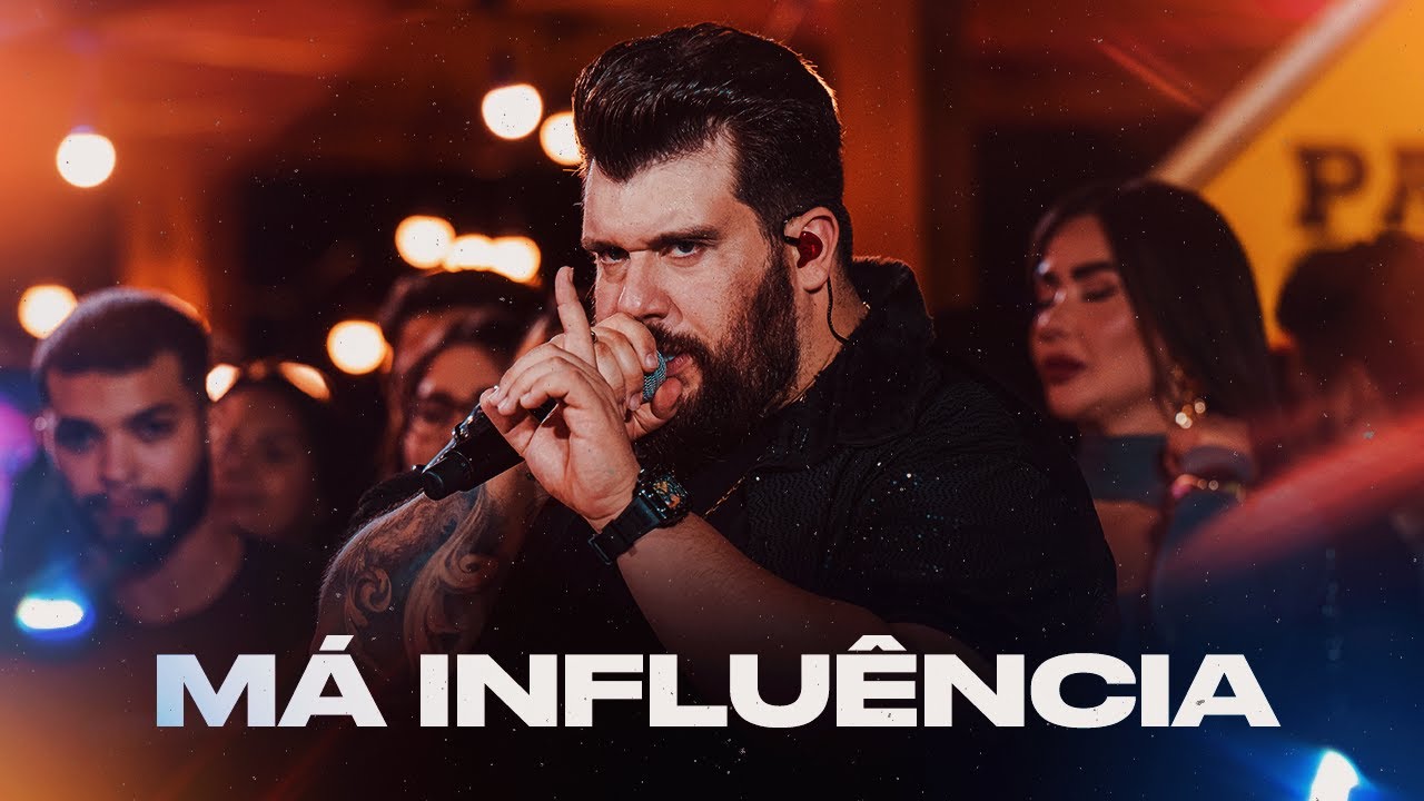 Panda – Má influência Panda – Má influência