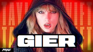 Taylor Swift: Das Märchen ist zu Ende.
